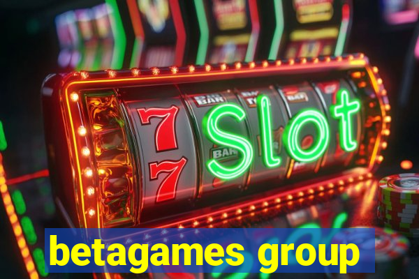 betagames group